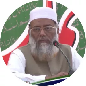 Hafiz Akif Saeed