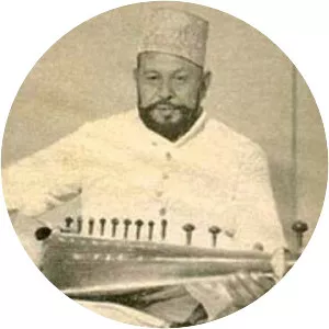 Hafiz Ali Khan