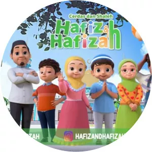 Hafiz dan Hafizah - TV program