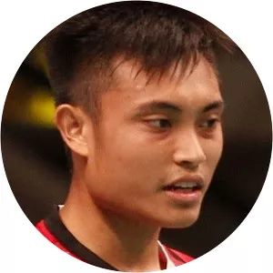 Hafiz Faizal - Indonesian badminton player