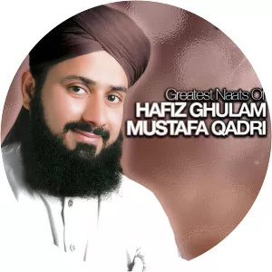Hafiz Ghulam Mustafa Qadri