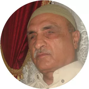 Hafız Menduh - Musical artist