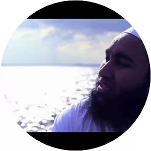 Hafiz Mizan - Musical artist