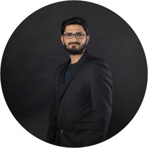 Hafiz Muhammad Ahmad