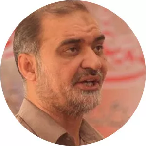 Hafiz Naeem ur Rehman - Pakistani Politician