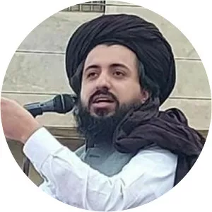 Hafiz Saad Hussain Rizvi