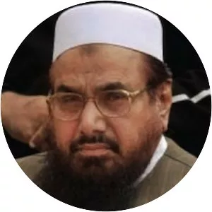 Hafiz Saeed