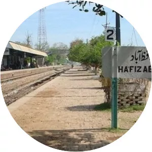 Hafizabad