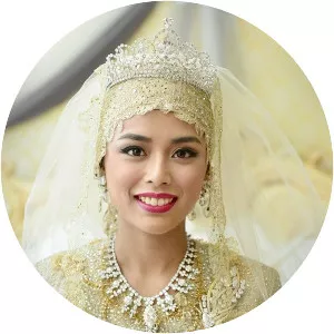 Hafizah Sururul Bolkiah