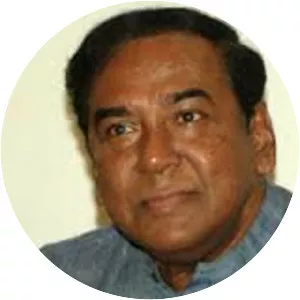 Hafizuddin Ahmed - Member of Parliament
