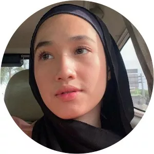 Hafna Alliya Gusman photograph