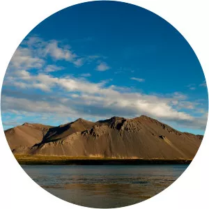 hafnarfjall