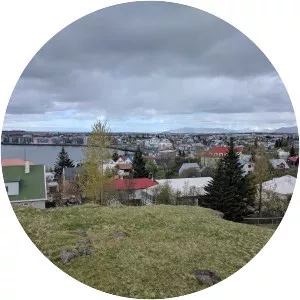 Hafnarfjordur (Hafnarfjörður)