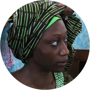 Hafsat Abiola