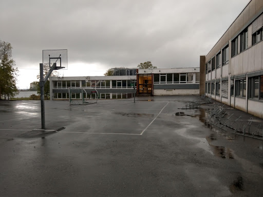 Hafslund Barneskole - Primary school in Norway