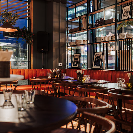 Haga Bottega - Restaurant