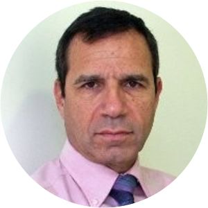 Hagai Katz photograph