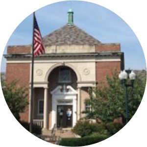 Hagaman Memorial Library