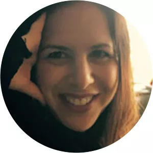 Hagar Kotef - Author