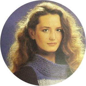 Hágelmayer Veronika