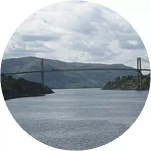 Hagelsund Bridge