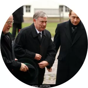 Hagen Graf Lambsdorff