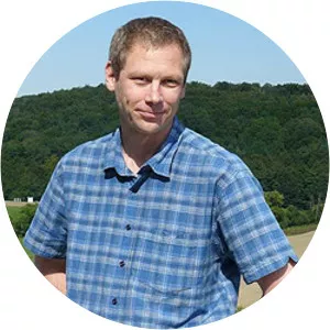 Hagen Klauk - Researcher