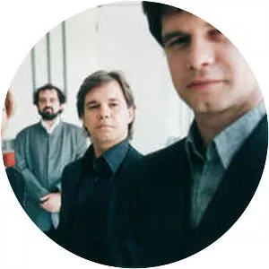 Hagen Quartet - Musical quartet