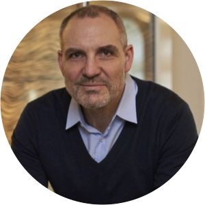 Hagen Wingertszahn photograph