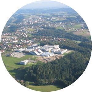 Hagenberg im Mühlkreis