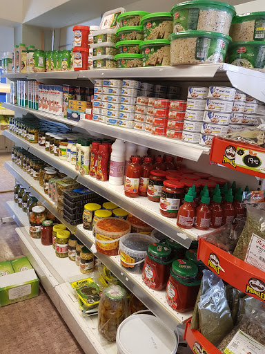 Hagfors Livsmedel - Grocery store