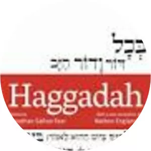 Haggadah - Book
