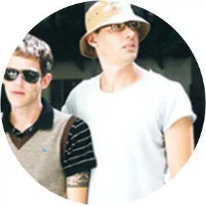 haggai fershtman ex lion tamer - Musical group