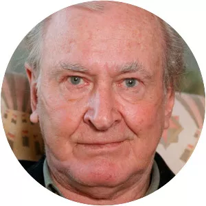 Hagge Geigert - Swedish author