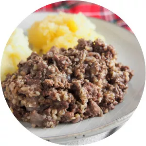 Haggis - Dish