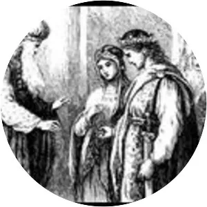 Haggith - David's wife