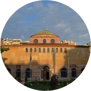 Hagia Sophia, Thessaloniki
