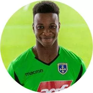 Hagie Damba