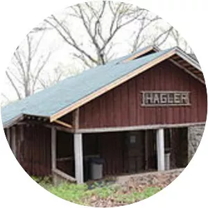 Hagler-Cole Cabin