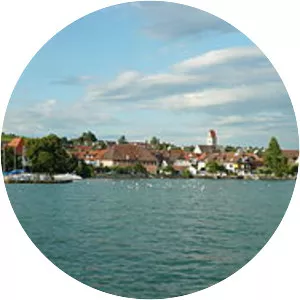 Hagnau am Bodensee