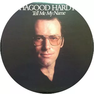 Hagood Hardy