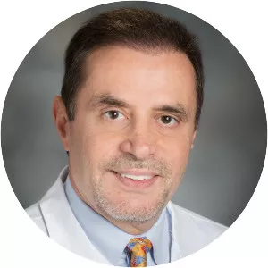 Hagop Kantarjian - Researcher