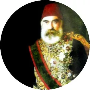 Hagop Kazazian Pasha