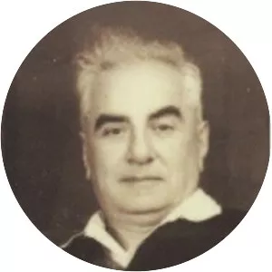 Hagop Oshagan - Armenian writer