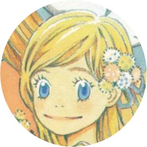 Hagumi Hanamoto photograph