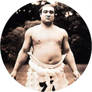 Haguroyama Masaji