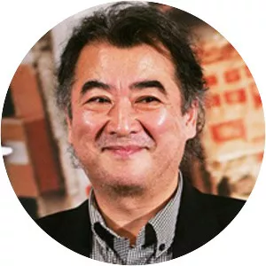 Hah Myung-joong - South Korean actor