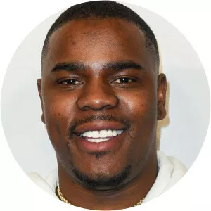 HaHa Davis - Comedian