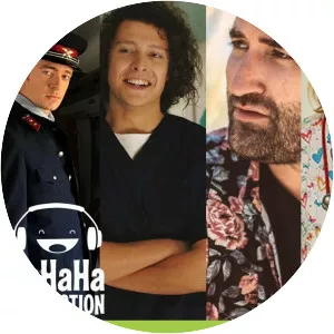 HAHAHA FAMILY - Musical artist