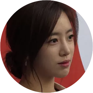 Hahm Eun-jung - South Korean singer